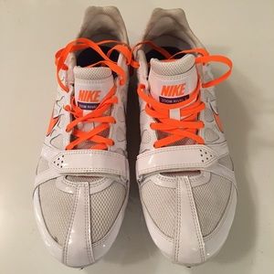 Nike Track and Field Cleats